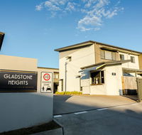 Gladstone Heights Executive Apartments - Holiday Adelaide