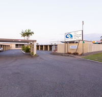 Gladstone Motel - Holiday Adelaide