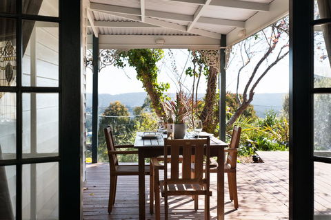 Gladville - Holiday Adelaide 2
