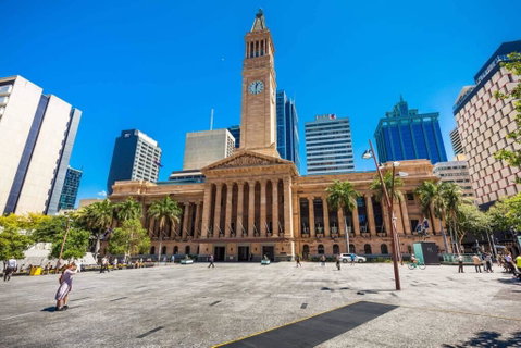 Glamorous RiverView Spacious 1BR - Holiday Adelaide 3