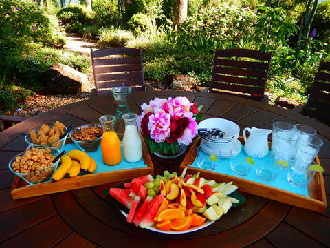 Glamping Byron Bay - Holiday Adelaide 1