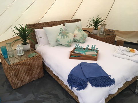 Glamping Byron Bay - Holiday Adelaide 0