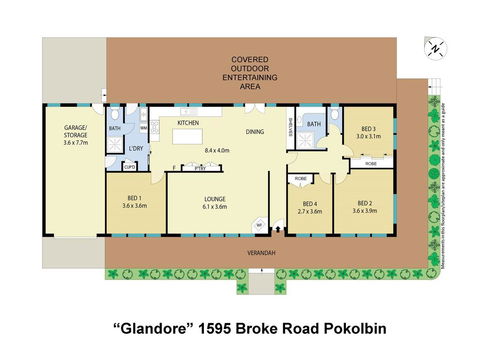 Glandore Estate Vineyard Homestead Onsite Cellar Door + Walk To Restaurants Incl EXP - Holiday Adelaide 2