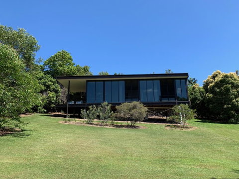 Glass On Glasshouse - Holiday Adelaide 3