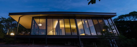 Glass On Glasshouse - Holiday Adelaide 2