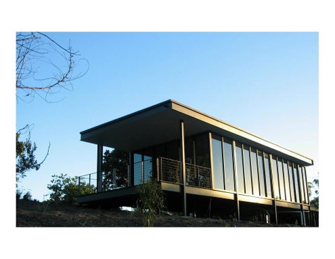 Glass On Glasshouse - Holiday Adelaide 1
