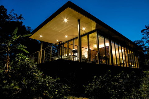 Glass On Glasshouse - Holiday Adelaide 0