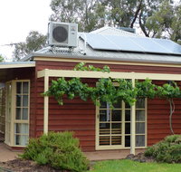 Glenbar cottage Yelta - Holiday Adelaide