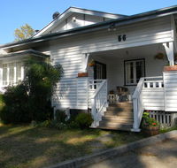 Glenellen Bed and Breakfast - Holiday Adelaide