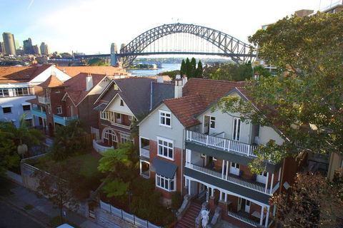 Glenferrie Lodge - Holiday Adelaide 0