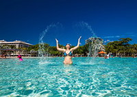 Global Backpackers Cairns
