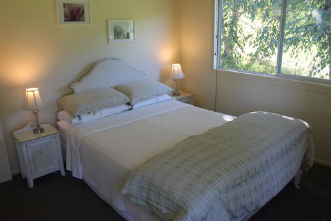 Glocca Morra Cottage - Holiday Adelaide 2