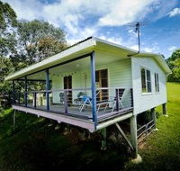 Glocca Morra Cottage - Holiday Adelaide