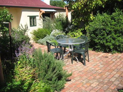 Goat Square Cottages - Holiday Adelaide 3