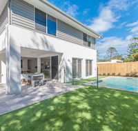 Going Coastal On Sunshine - Holiday Adelaide