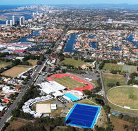 Gold Coast Performance Centre - Holiday Adelaide