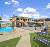 Golden Beach Motor Inn - Holiday Adelaide