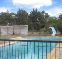 Golden Hills Motel - Holiday Adelaide