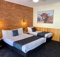 Golden River Motor Inn - Holiday Adelaide