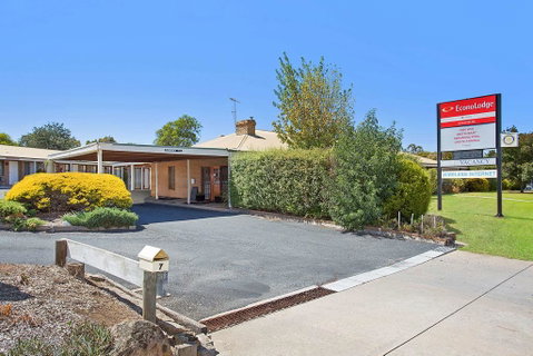 Goldfields Motel - Holiday Adelaide 0