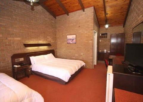 Goldfields Motel - Holiday Adelaide 2