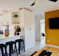 Goldie Apartment - Holiday Adelaide