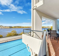 Goldsborough Place Apartments - Holiday Adelaide