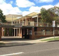 Golf Links Motel