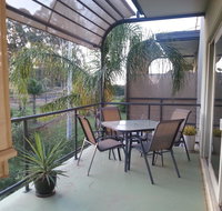 Golf View Apartment 7 - Holiday Adelaide