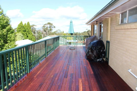 Golfers Delight - Holiday Adelaide 0