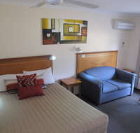 Golfers Lodge Motel - Holiday Adelaide