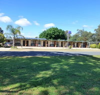 Golfers Retreat Motel - Holiday Adelaide
