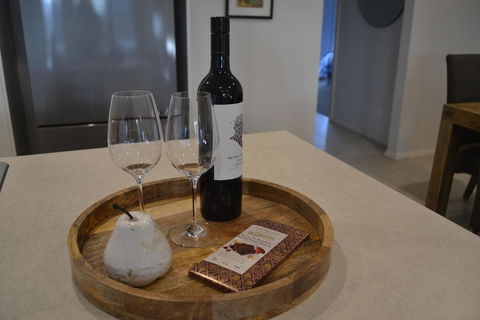 Gone To Barossa - Holiday Adelaide 3
