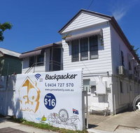 Gonow Family Backpackers Hostel - Holiday Adelaide