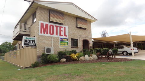 Goomeri Motel - Holiday Adelaide 1