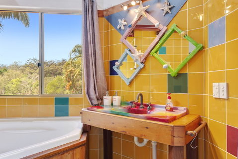 Gorgeous Mediterranean-style Hinterland Home - Holiday Adelaide 2