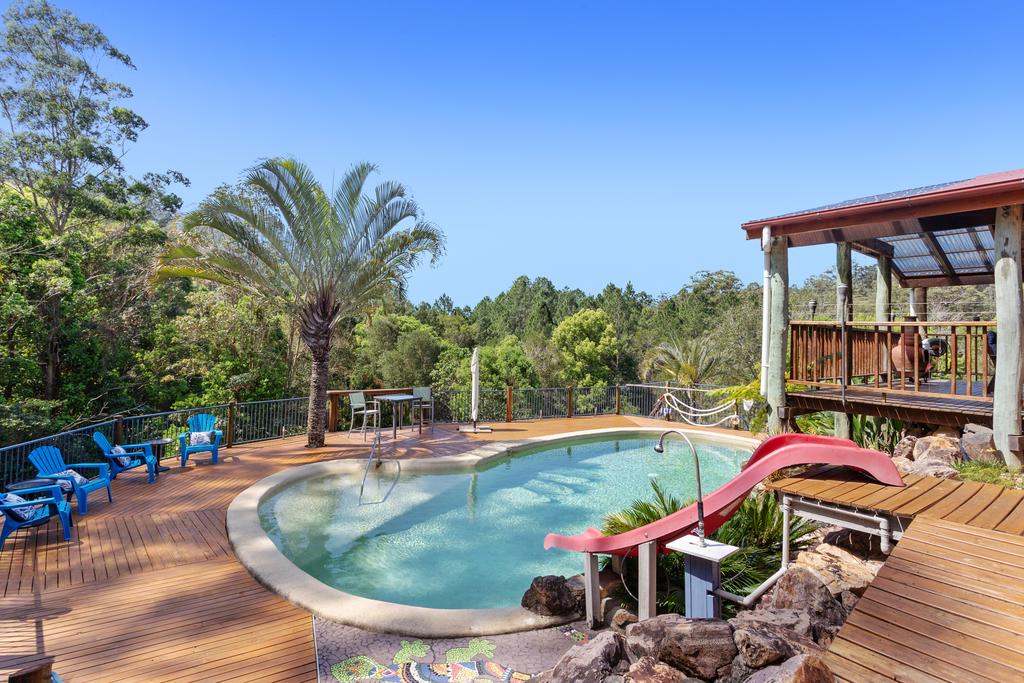 Mooloolah QLD Holiday Adelaide