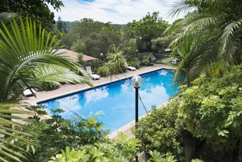 Gosford Inn Motel - Holiday Adelaide 0