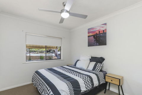 Gossan Street Units - Holiday Adelaide 2