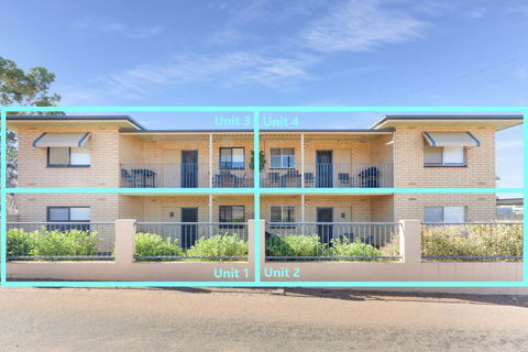 Gossan Street Units - Holiday Adelaide 0