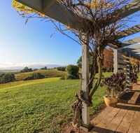 GRACEDALE HILLS HOMESTEAD - Holiday Adelaide