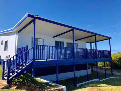 Gracetown Beach House - Holiday Adelaide 0