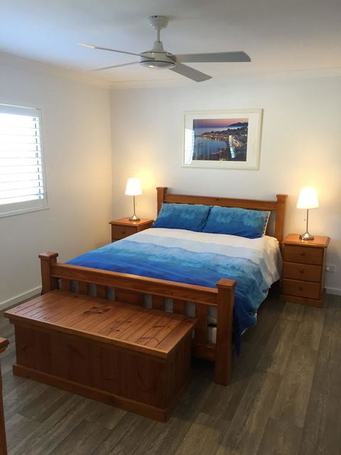 Gracetown Beach House - Holiday Adelaide 3