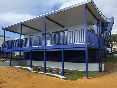 Gracetown Beach House - Holiday Adelaide 2