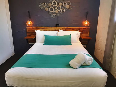 Grafton Lodge Motel - Holiday Adelaide 1