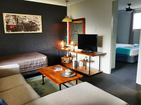 Grafton Lodge Motel - Holiday Adelaide 2