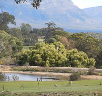 Grampians Old Man Emu Stay - Holiday Adelaide