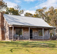 Grampians Pioneer Cottages - Holiday Adelaide
