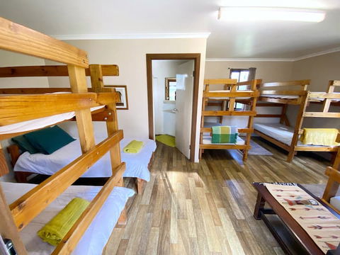 Grampians Retreat - Holiday Adelaide 1