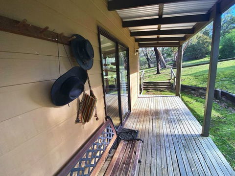 Grampians Retreat - Holiday Adelaide 0